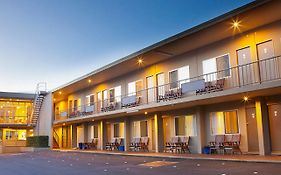 Karinga Motel Lismore